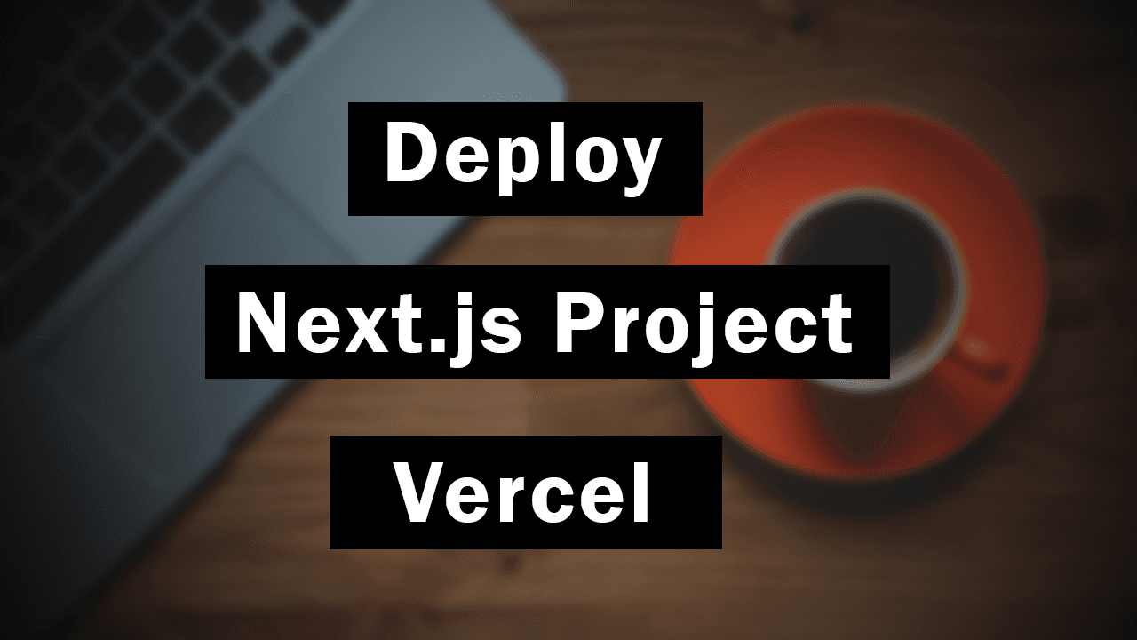 deploy-on-vercel