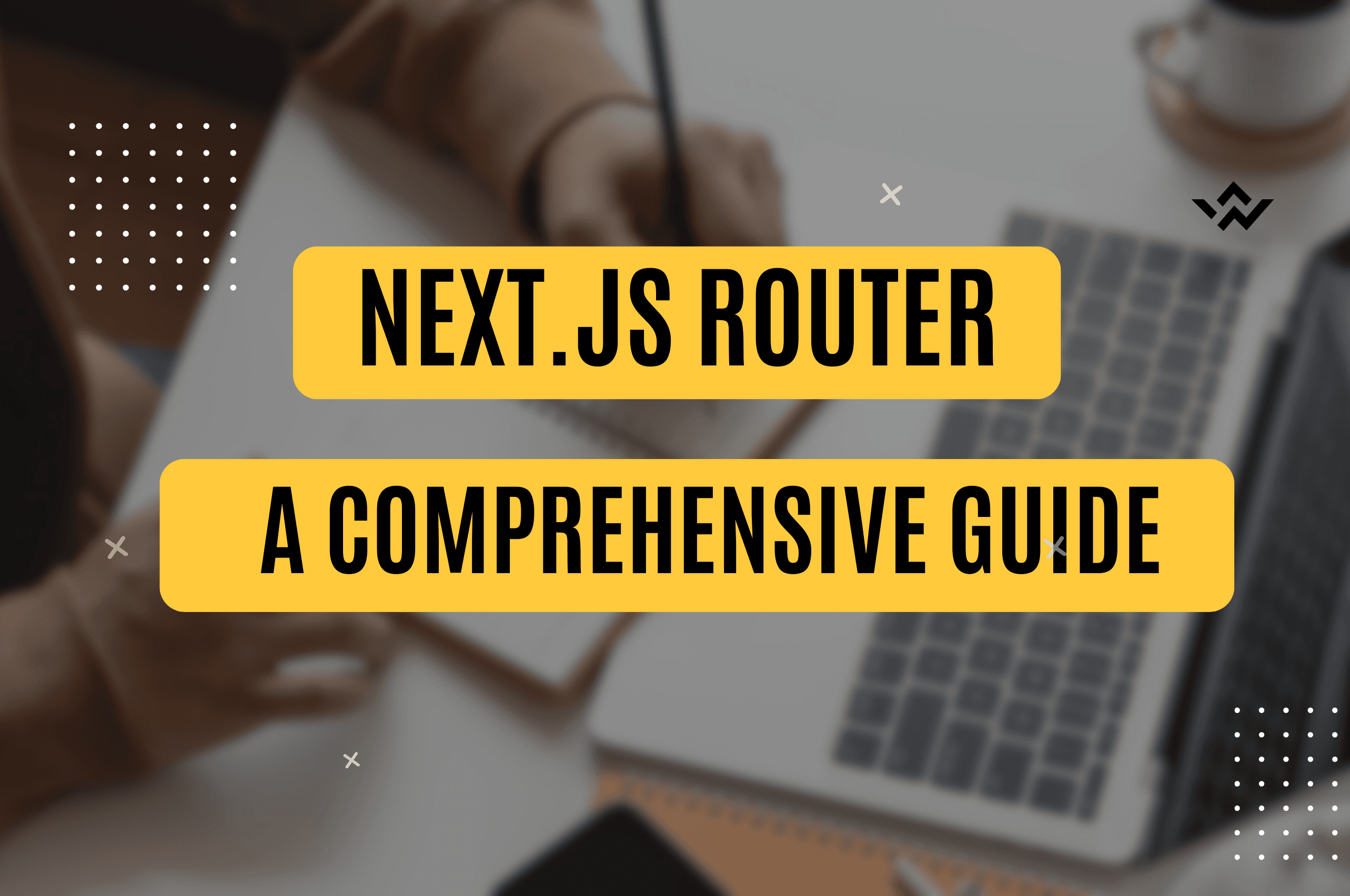 nextjs-router