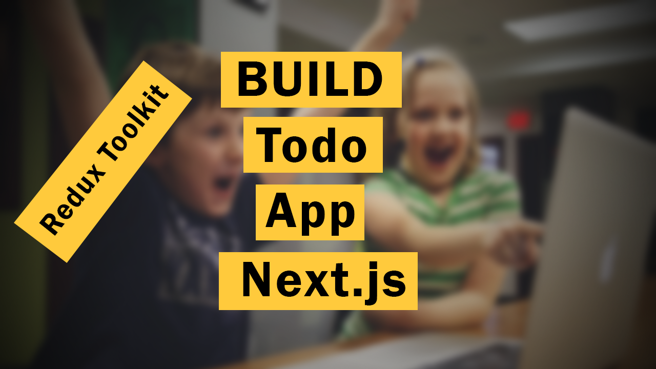 build-todo-app-using-redux-toolkit